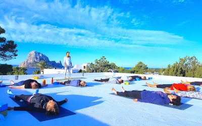 Yoga-Workshops & Retreats
